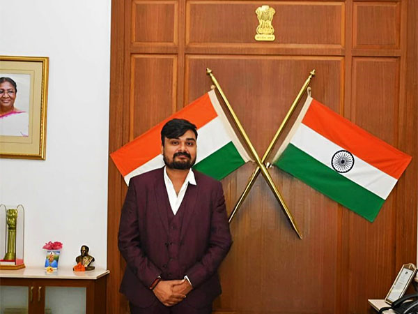 Soumya Ranjan Pradhan Nominated to ZRUCC Member by Ministry of Railway Government of India