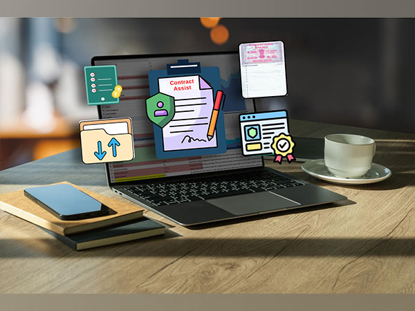 Truecopy Unveils Contract Assist: Effortless Mass Contract Creation with E-Stamps