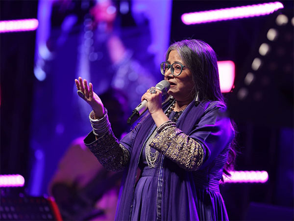 Sufi Heritage Project Announces The Sufi Heritage Festival at Sunder Nursery