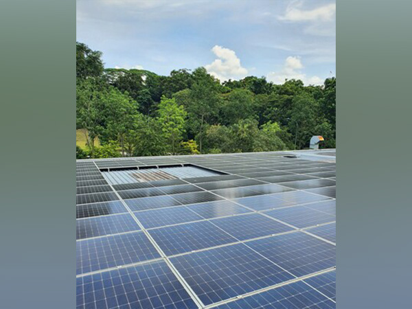 Peak Energy Acquires Solar Rooftop Project in Singapore, Enters into Long-Term Virtual Power Purchase Agreement with Arkema