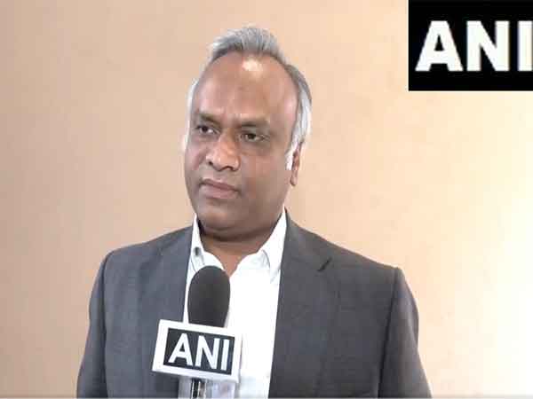 Karnataka Minister Priyank Kharge (Photo/ANI)