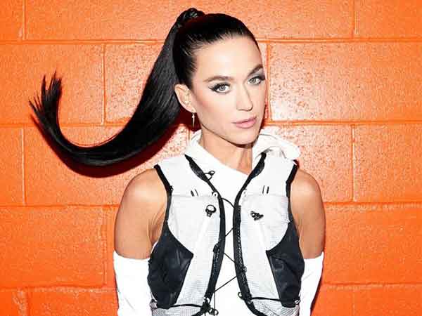 Katy Perry (Photo/Instagram/@katyperry)