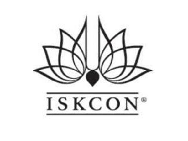  International Society for Krishna Consciousness  (Photo/X @iskcon)