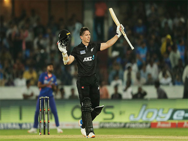 Michael Bracewell. (Photo: IPL)