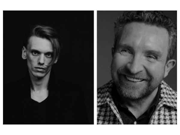  Jamie Campbell Bower and Eddie Marsan (Image source: Prime Video)