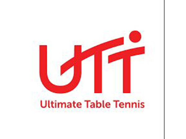 Ultimate Table Tennis logo (Photo: UTT)