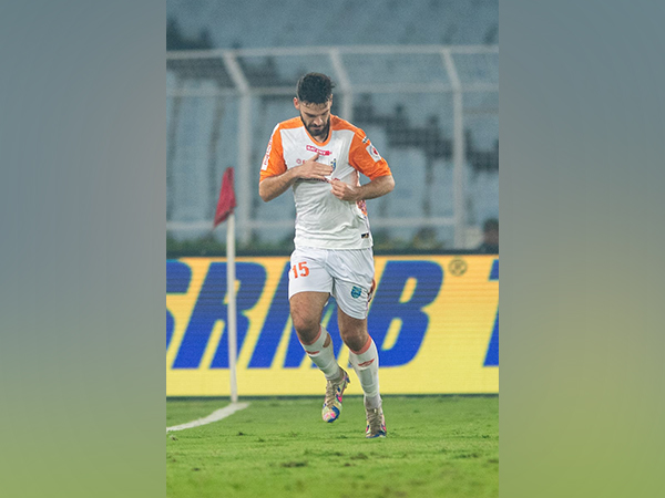 
    ISL: Race for playoffs intensifies as KBFC host Jamshedpur FC
    