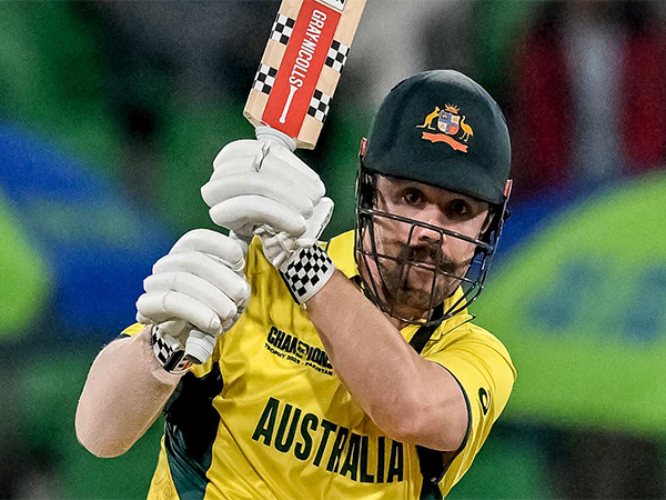 Travis Head (Photo: ICC)