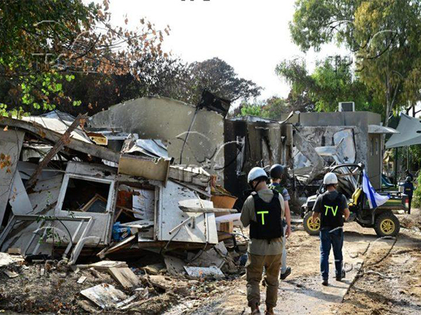 Representative Image (Photo/TPS)