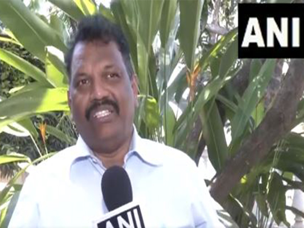 BJP MLA Michael Lobo (Photo/ANI)