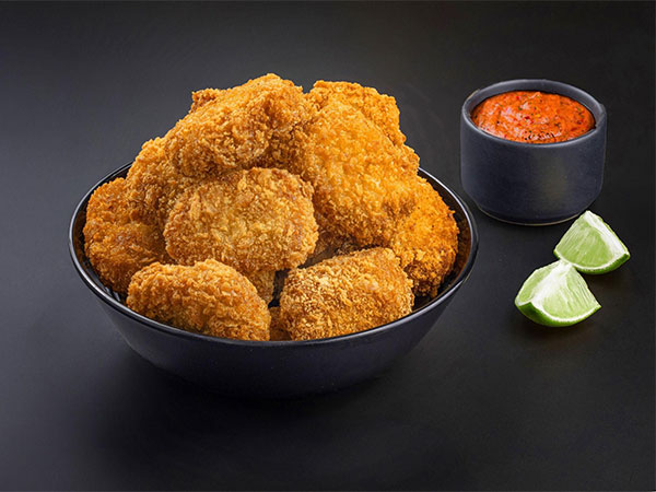 Halalbox Unveils Its Exciting New Ready-to-Fry Range: Pure, Crispy, and High in Protein!