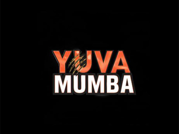 Yuva Mumba logo 