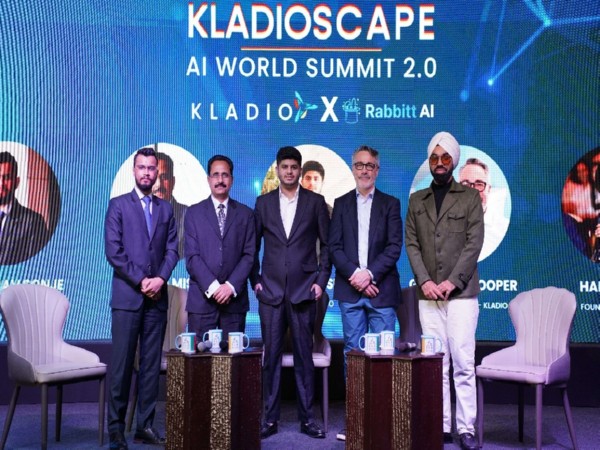 Kladio Bets Big On Experiential Learning and AI To Transform Conventional Education Models