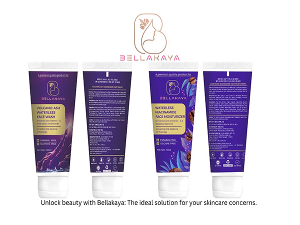 Bellakaya India’s Fastest-Growing Skincare Brand Trusted by Dermatologists