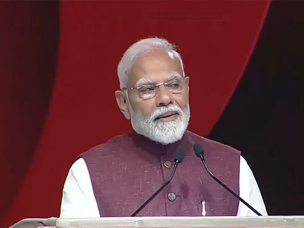 Prime Minister Narendra Modi (Photo/DD News)