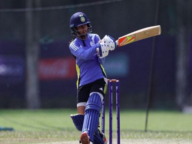 Niki Prasad. (Photo- Niki Prasad Instagram/nikiprasad19)