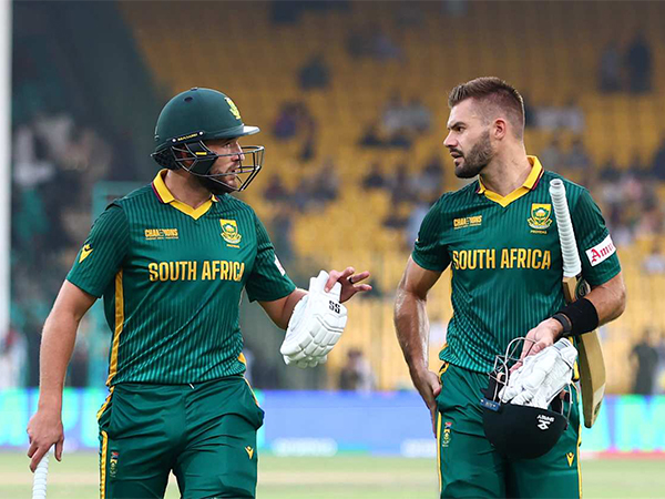 Aiden Markram (Photo: ICC)