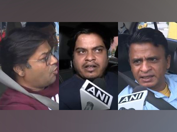 Delhi government to ban refueling of vehicles older than 15 years after March 31. (Photo/ANI)