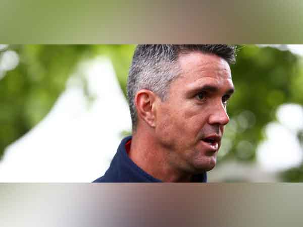 Kevin Pietersen (Photo: ICC) 