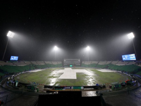 Gaddafi Stadium (Photo: @ACBofficials/X) 