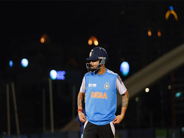 Virat Kohli (Photo: @BCCI/X) 