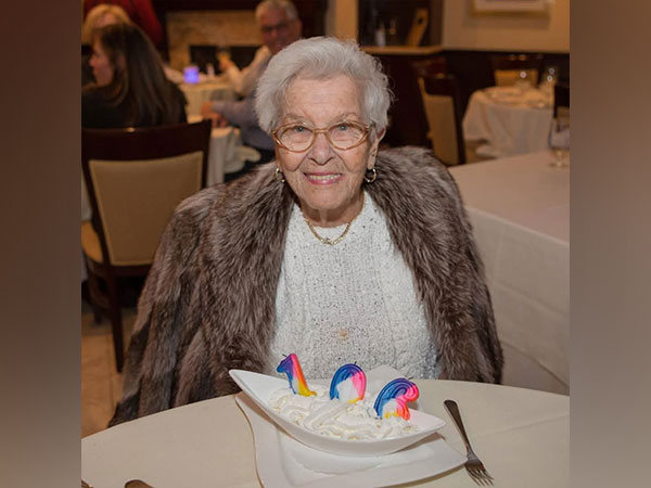 Rose Girone (Photo: Rose Girone Facebook)