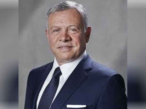 King of Jordan (Photo/WAM)