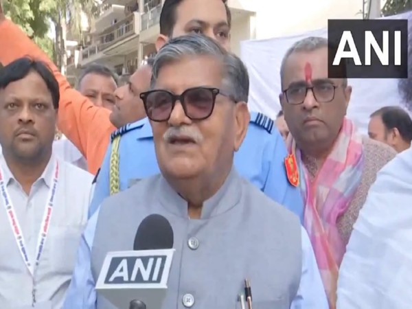 Punjab Governor Gulab Chand Kataria (Photo/ANI)