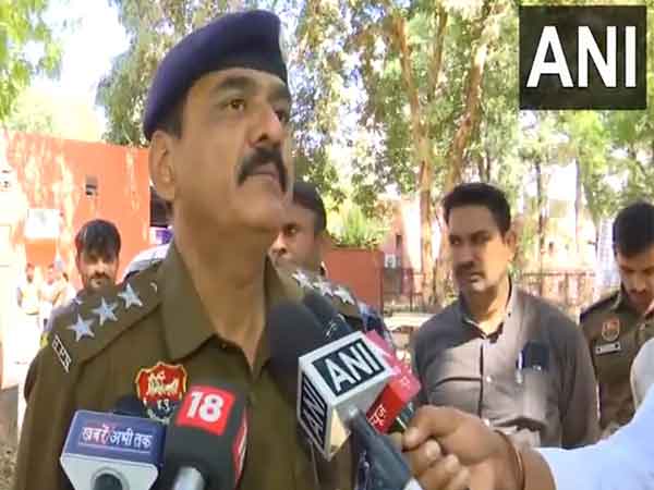 Sampla DSP Rajneesh Kumar