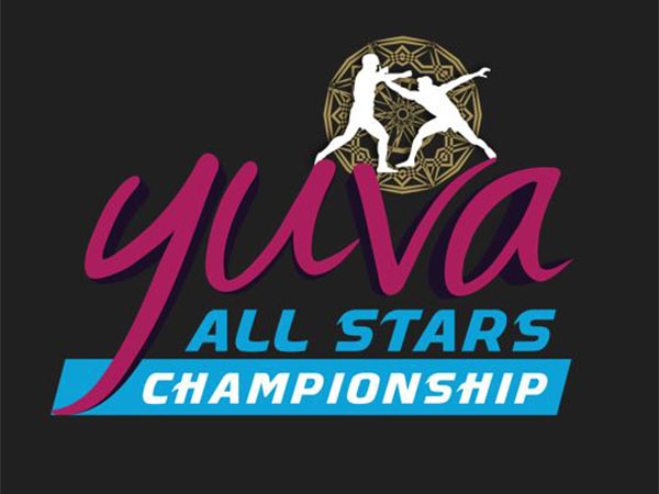  Yuva All Stars Championship logo (Photo: Yuva All Stars Championship)