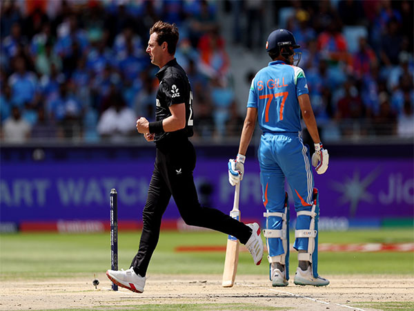 Matt Henry (Photo: X/@BLACKCAPS)