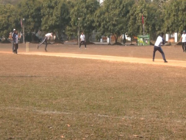 A visual from spot (Photo/ANI)