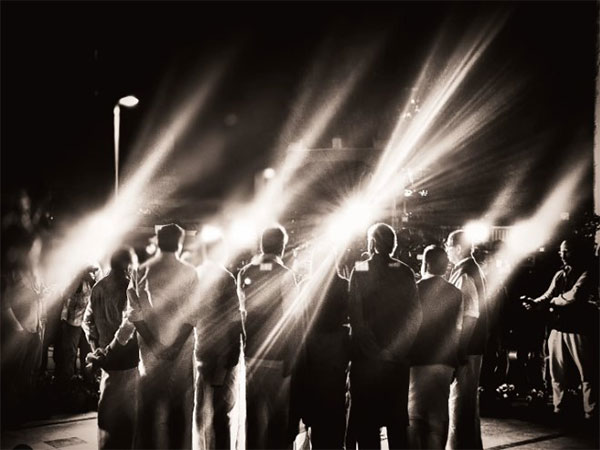 Rahul Gandhi shares pictures of Kerala Congress leaders (Photo/Instagram: rahulgandhi)