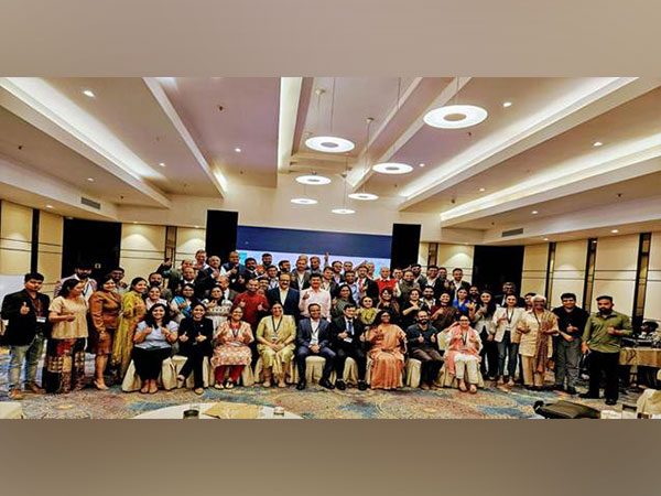 IICA hosts National Association of Impact Leaders meet in Goa (Photo/PIB)