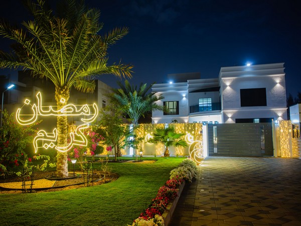 Brand Dubai, Ferjan Dubai launch 'Dubai’s Best Decorated Ramadan Homes' competition (Photo/WAM)
