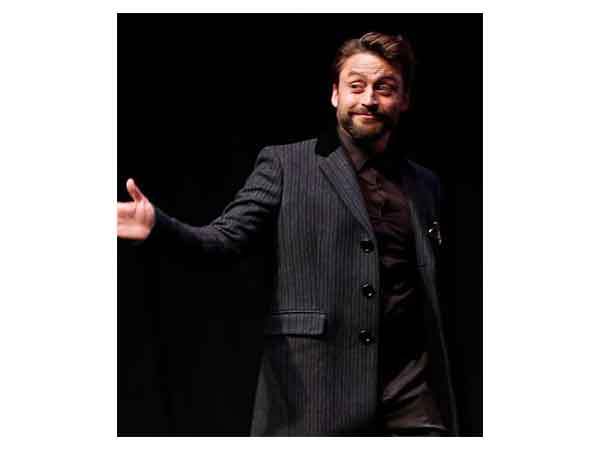 Kieran Culkin (Image source: Instagram @kieranculkinupdates)