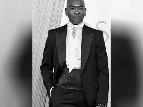 Paul Tazewell (Image source: Instagram @paultazewell)