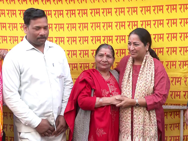 Delhi CM Rekha Gupta (Photo/ANI)