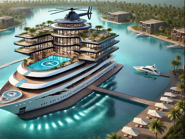 Champions Club Unveils Exclusive Luxury Hospitality Amenities at HOPE 2025, Introducing Yacht Club Memberships & Helicopter Services for Members