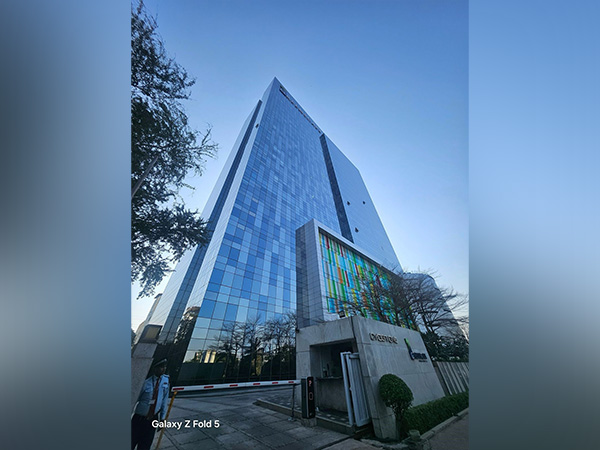 Brinton Pharmaceuticals Expands Operations with New Sales & Marketing Office in Mumbai