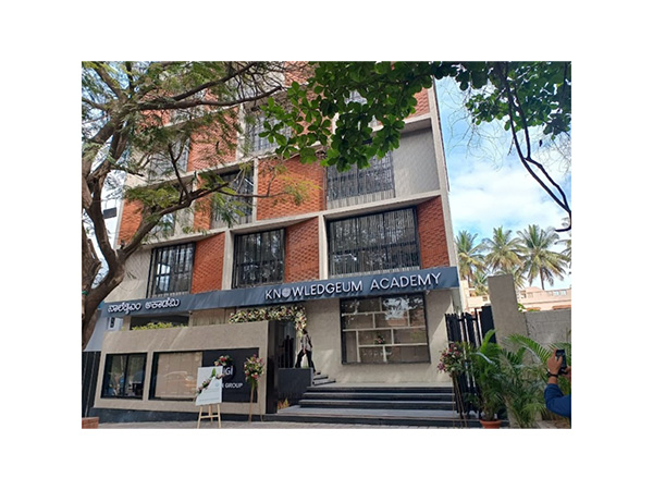 Knowledgeum Academy: Shaping Global Careers with IB Excellence in Bangalore