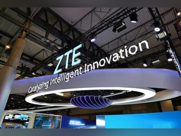 ZTE to highlight 