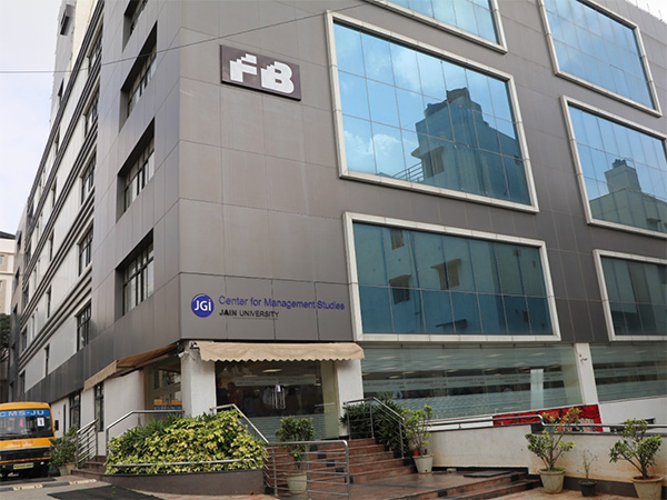 Shaping Future Business Leaders: CMS, JAIN (Deemed-to-be University) – A Premier BBA Destination 