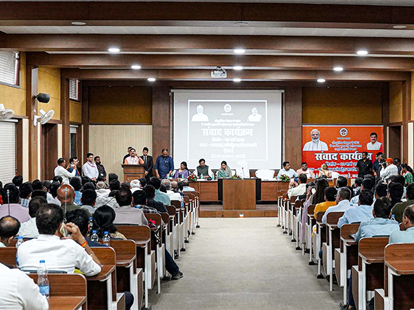 MP CM Mohan Yadav (Photo/X @DrMohanYadav51)