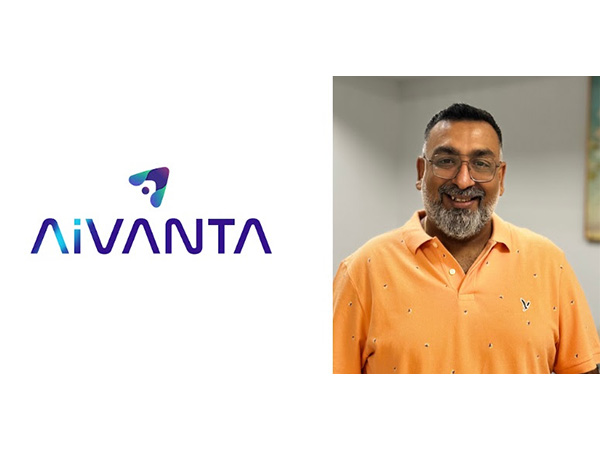 Karan Ahuja, Co-founder and CEO of AiVANTA