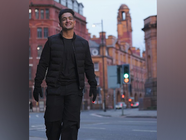 Ranveer Allahbadia (Photo/Instagram/@ranveerallahbadia)