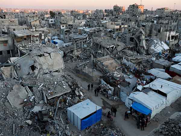 Representative Image (Photo/Reuters)