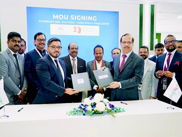 Highland Group Puts Odisha on the Global Map with Landmark Lulu Group Partnership