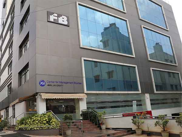 Shaping Future Business Leaders: CMS at JAIN (Deemed-to-be University), Among Bangalore’s Best BBA Colleges 