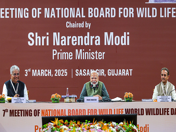 Prime Minister Narendra Modi (Photo/PM Modi X: @narendramodi)